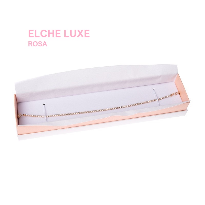 Elche LUXE box extended bracelet 234x55x39 mm.